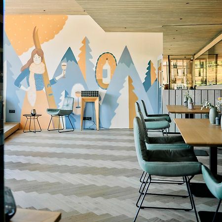 Arx Guesthouse Schladming Exterior photo