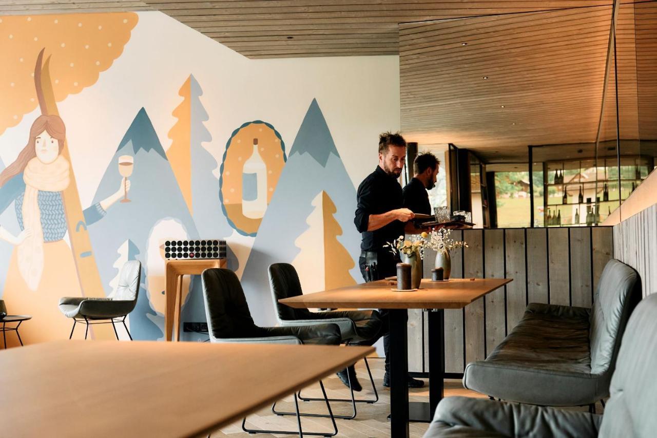 Arx Guesthouse Schladming Exterior photo