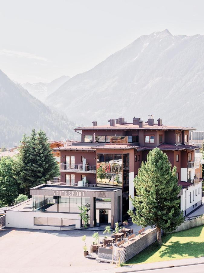 Arx Guesthouse Schladming Exterior photo