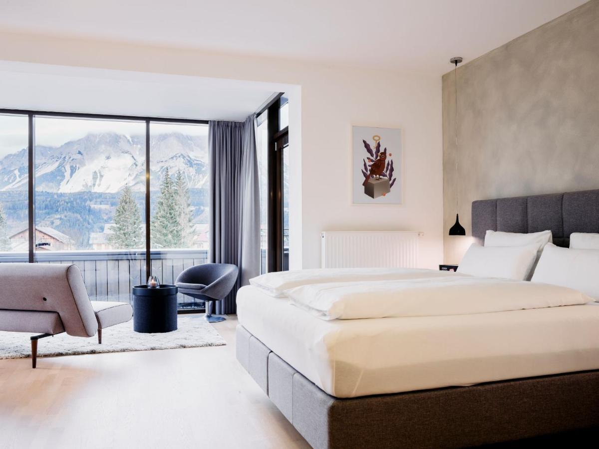 Arx Guesthouse Schladming Exterior photo