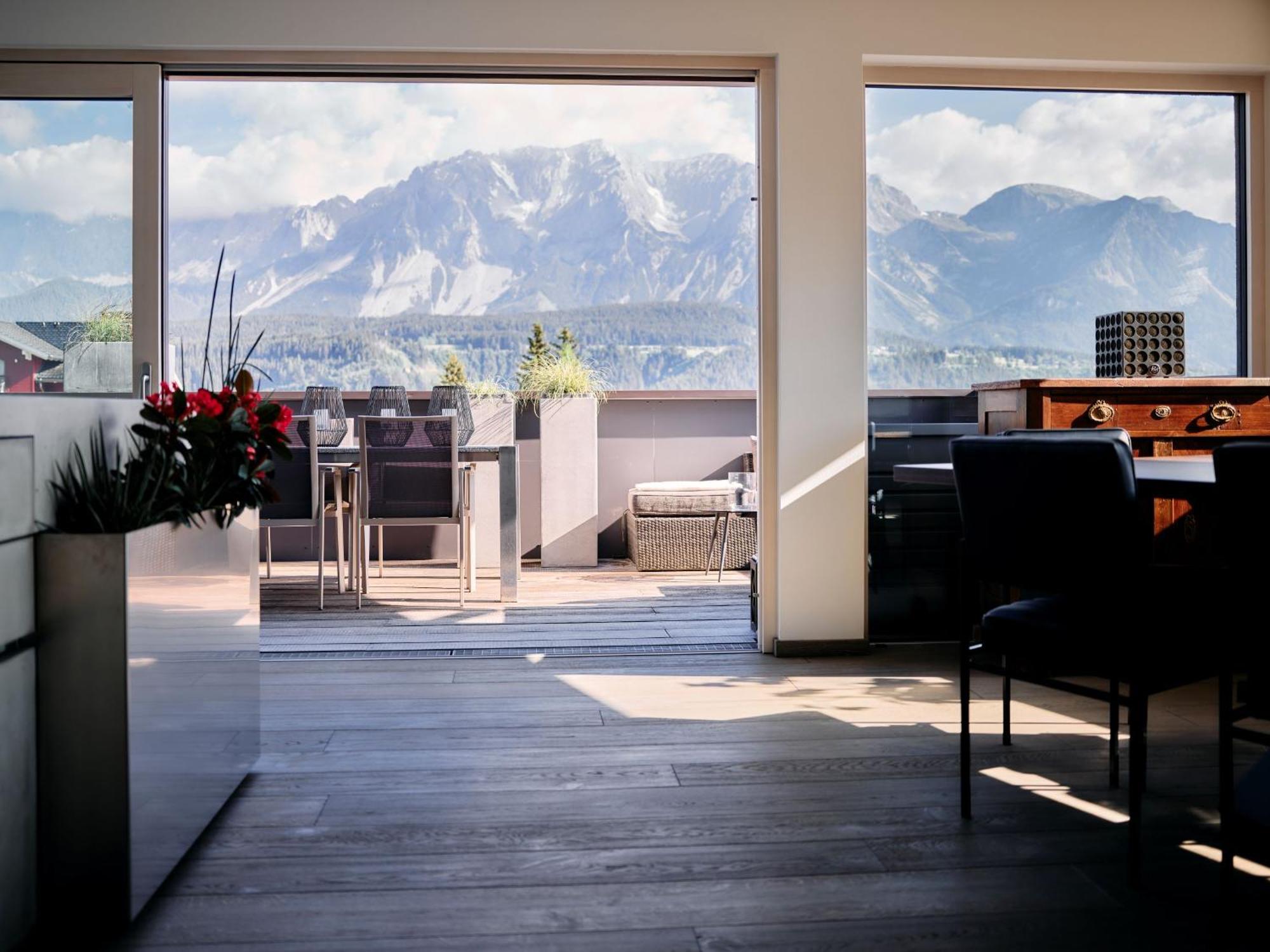 Arx Guesthouse Schladming Exterior photo